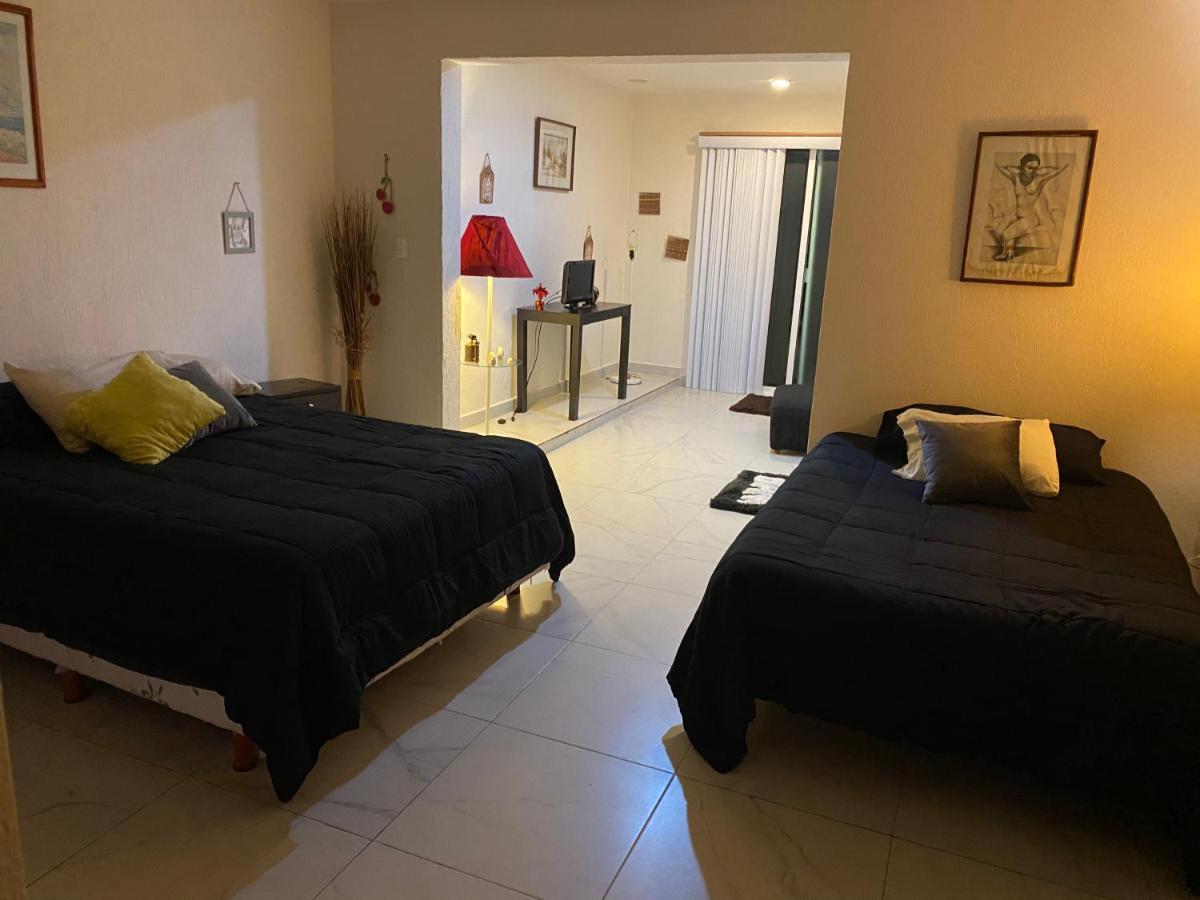 Mi Casita En Cancun Ngoại thất bức ảnh
